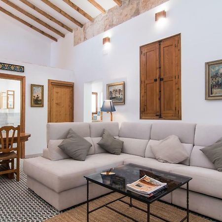 Villa Valls Montuiri  Exterior photo