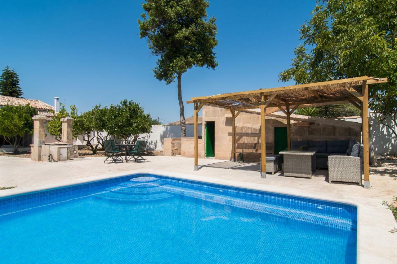 Villa Valls Montuiri  Exterior photo